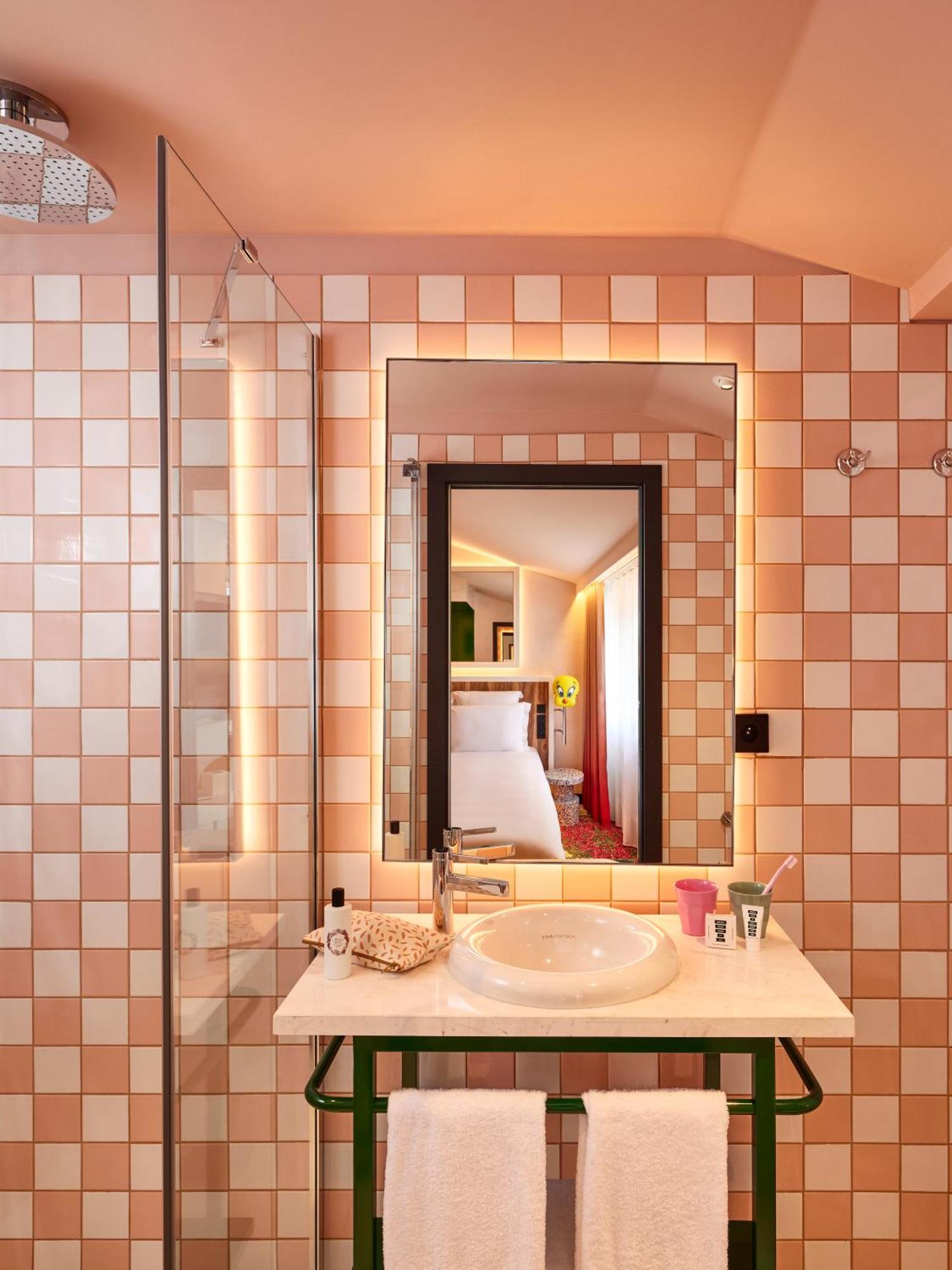 Hotel Mama Shelter